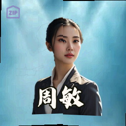 周敏