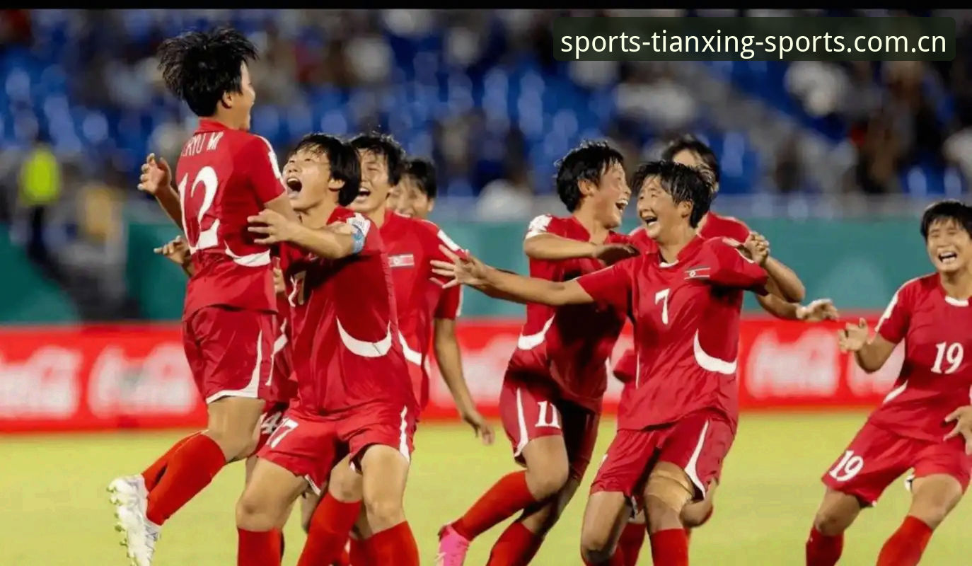 U17世界杯抽签揭晓！国足小将遭遇西班牙摩洛哥，背后真相令人深思